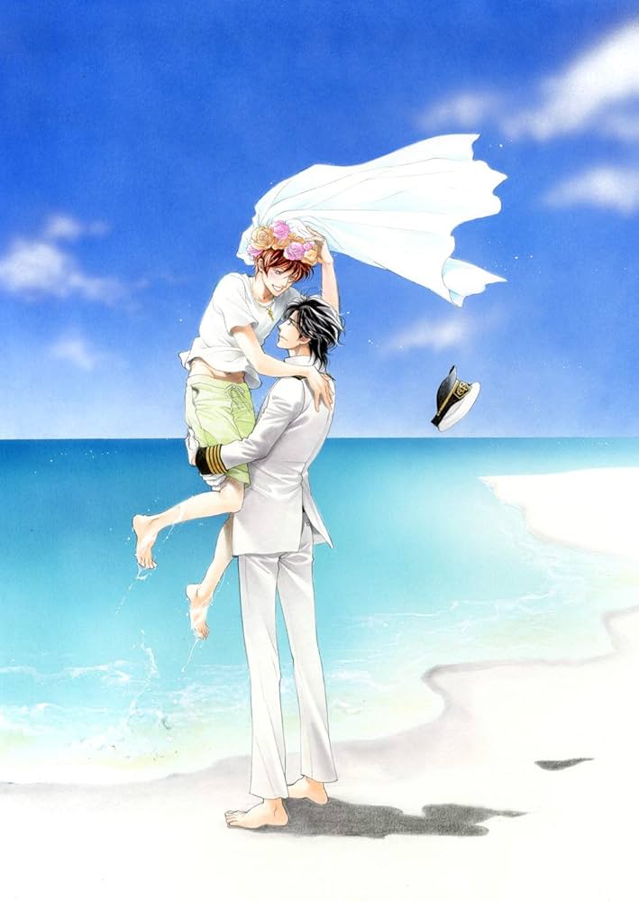 Perfect Darling ~「豪華客船で恋は始まる」短編集 (ビーボーイ