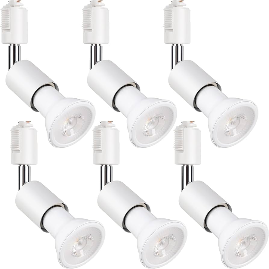 Amazon | szbritelight スポットライト e26 ダクトレールライト 電球