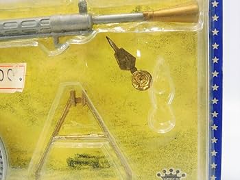 70年代 タカラニューGIジョー M1ガーランド 重機関銃 通信機 70年代