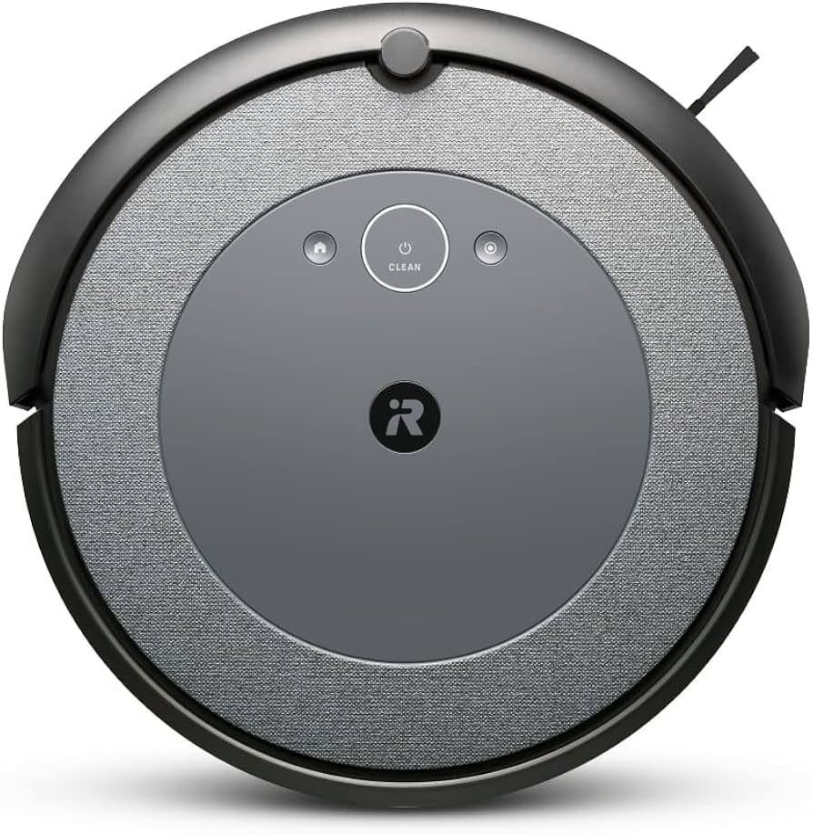 ☆未使用iRobot Roomba i5+