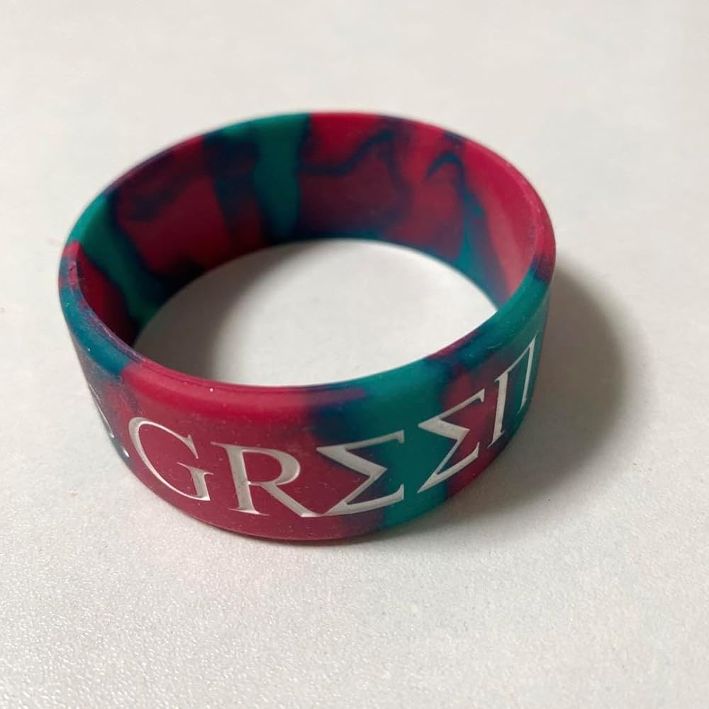 Amazon.co.jp: Mrs. GREEN APPLE ミセス グッズ ラバーバンド : ホビー