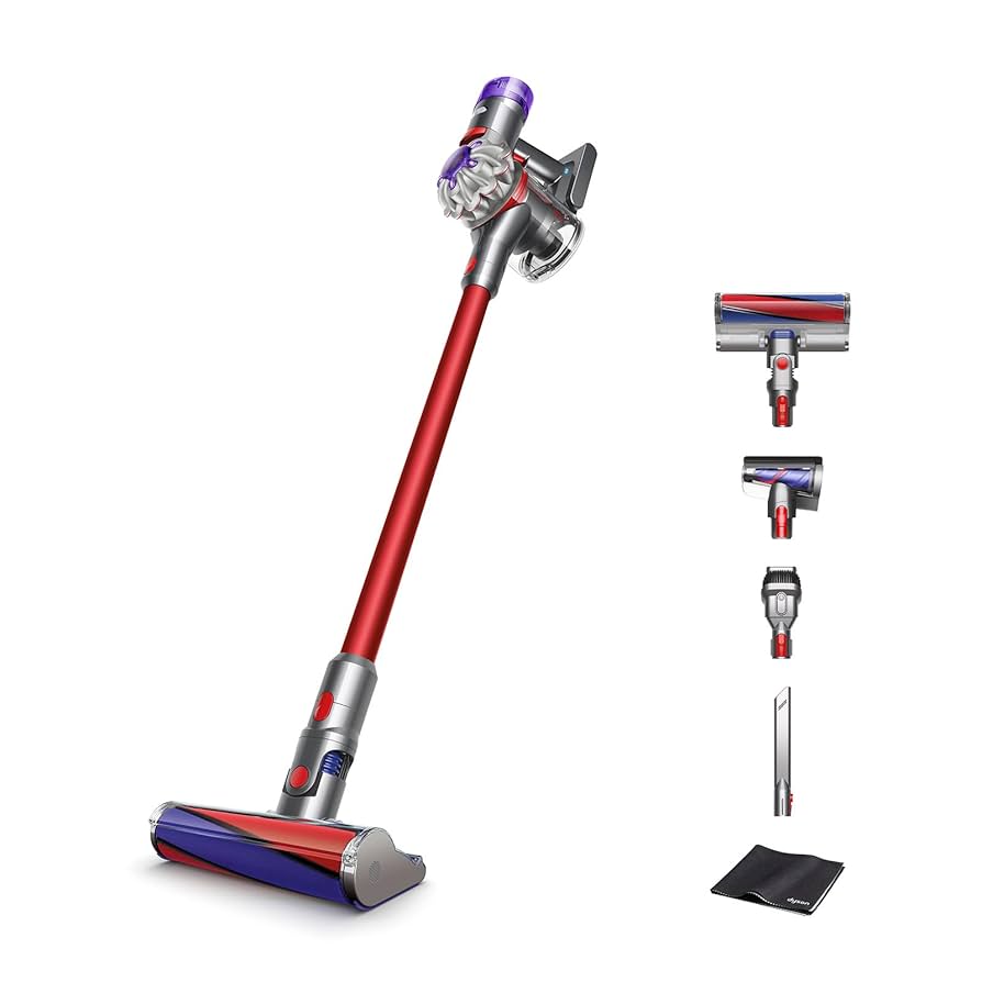 Dyson Vシリーズ スティッククリーナー