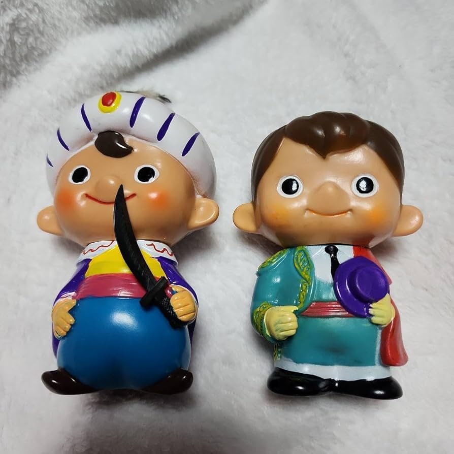 富士銀行Expo エキスポソフビ貯金箱