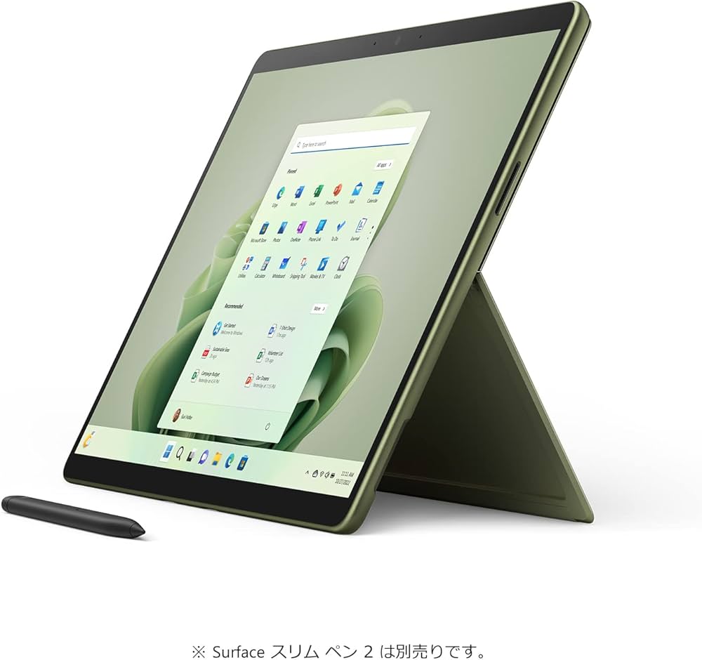 1台限定！Surface Pro8 Core i7 16GB 512GB
