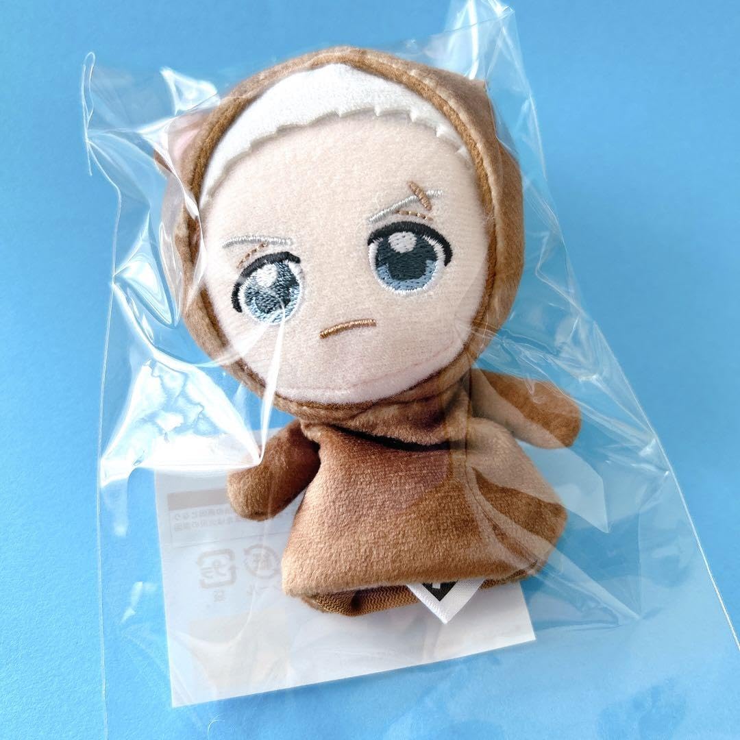 WIND BREAKER 梅宮一 スクラッチ フィンガーパペット Amazon.co.jp