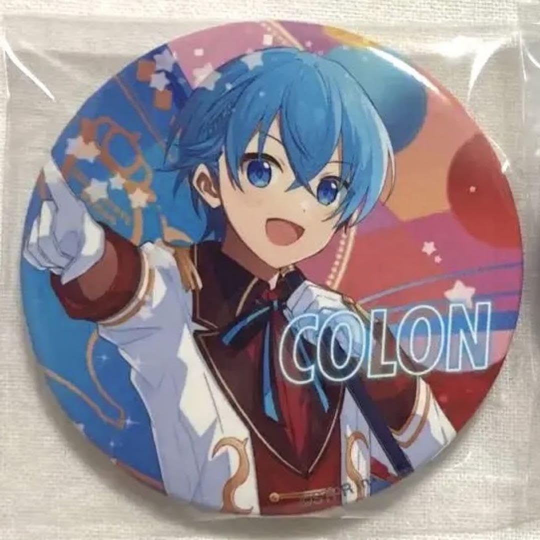 ころんくん缶バッジ80個 ころんくん 缶バッジ 80個 まとめ売り すとぷり