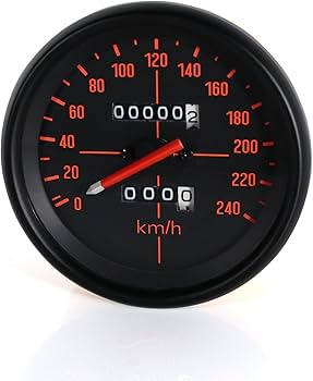 ホンダ スピードメーター ナナハン SABRE ホンダ スピードメーター