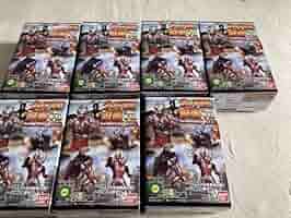 ウルトラ怪獣 鉄道模型 ウルトラ兄弟バトル SPECIAL ウルトラ怪獣 鉄道