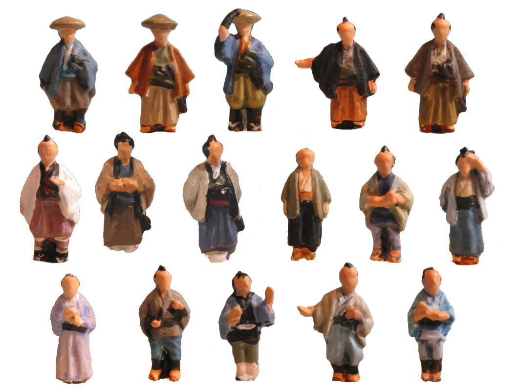 絶版】OLD AGE 1/80 情景模型 ジオラマ 未組立 希少. Ln395 絶版】OLD