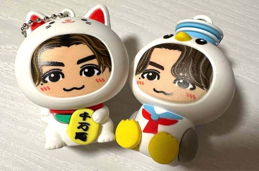 吉野北人 クリアチャーム Amazon.co.jp: 吉野北人 クリアチャーム LDH