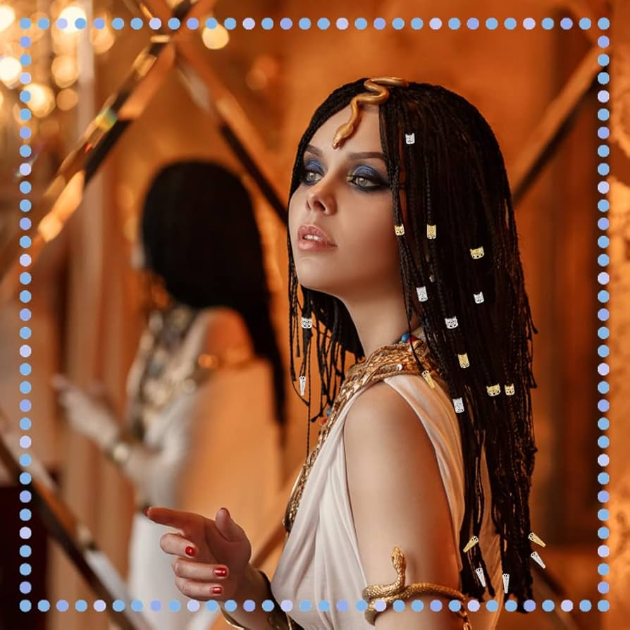 Amazon | PH PandaHall 112個 ヘアアクセサリー 4種 ヘアリン グ 髪