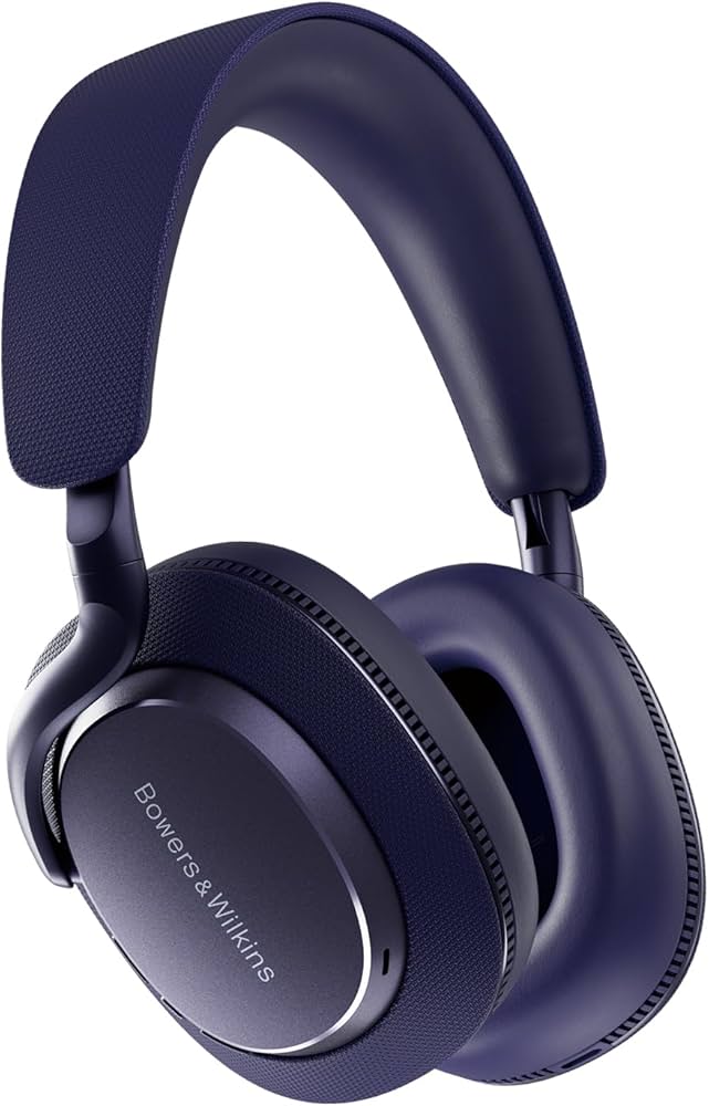 Bowers&Wilkins PX ノイズキャンセリングヘッドホン 【公式通販】