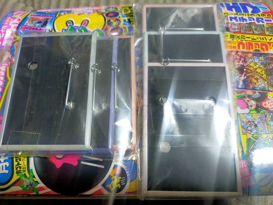 Amazon.co.jp: 転生したらスライムだった件 とらのあな購入特典 缶