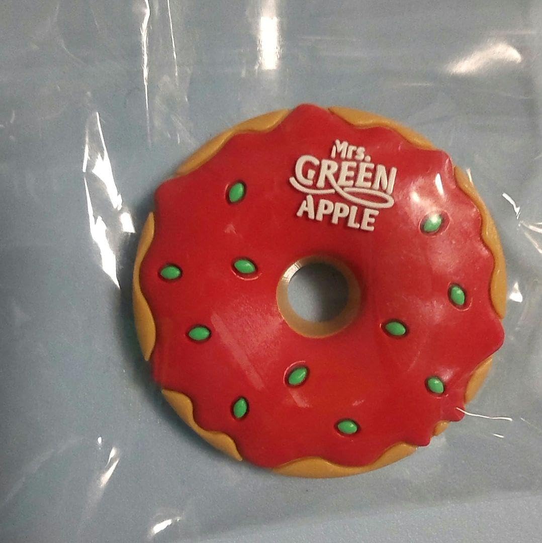 ミセス ポップアップ ガチャ ブランケット LANDMARK IN HARAJUKU