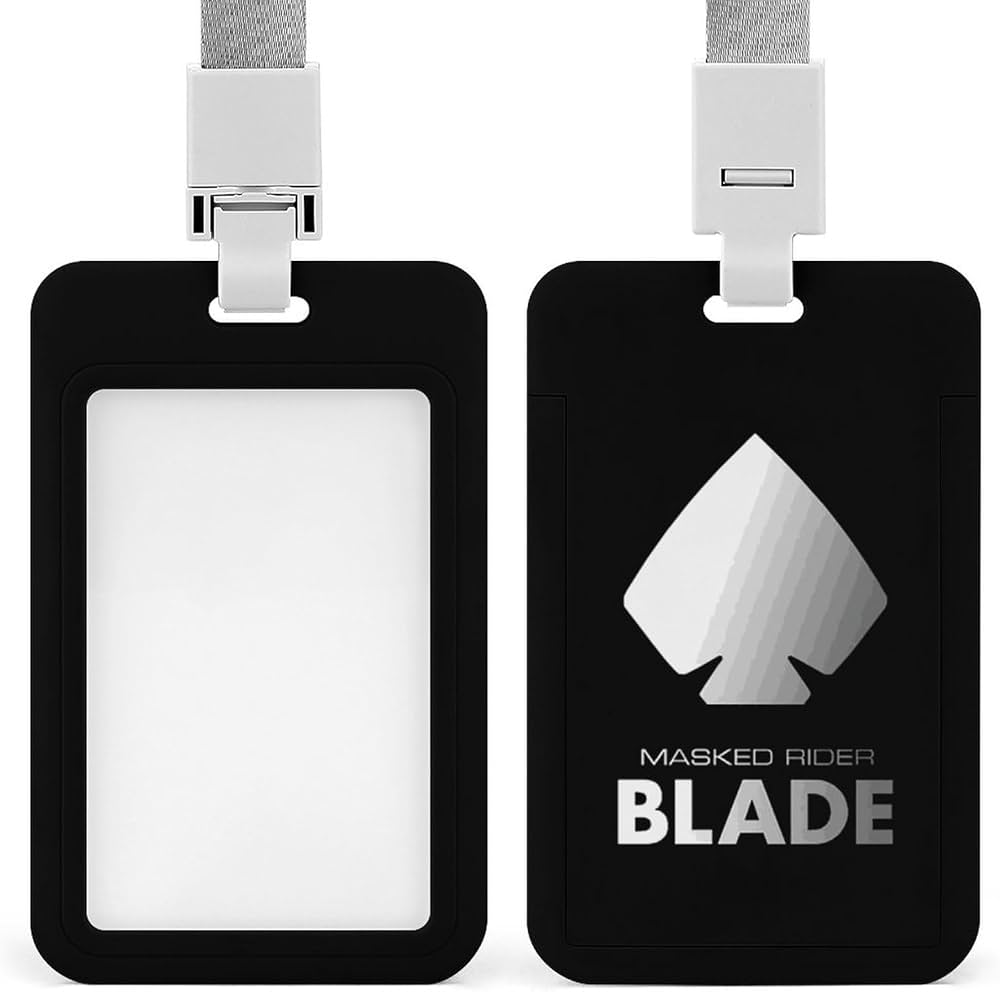 匿名配送】プレミアムデッキホルダー フェイスロゴ 匿名配送