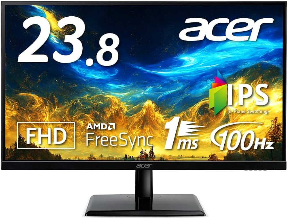 Amazon.co.jp: 【Amazon.co.jp限定】日本エイサー Acer スタンダード
