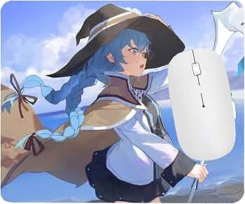 可愛い❤️ アニメ マウスパッド 少し印刷スレあり 可愛い❤️ アニメ