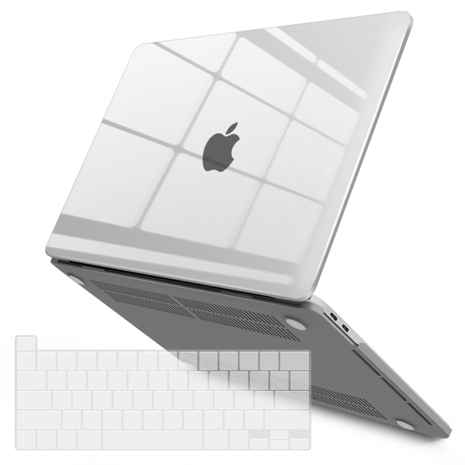 Amazon.com: IBENZER Compatible with MacBook Pro 13 Inch Case M2 M1
