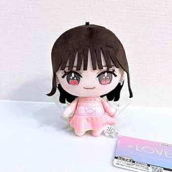 タイムセール中】=LOVE イコラブ ラッフルくじWチャンスのぼり 高松瞳