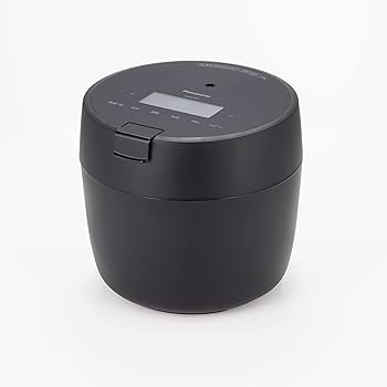 美品 パナソニック 可変圧力IHジャー炊飯器 5.5合炊き SR-MPA102