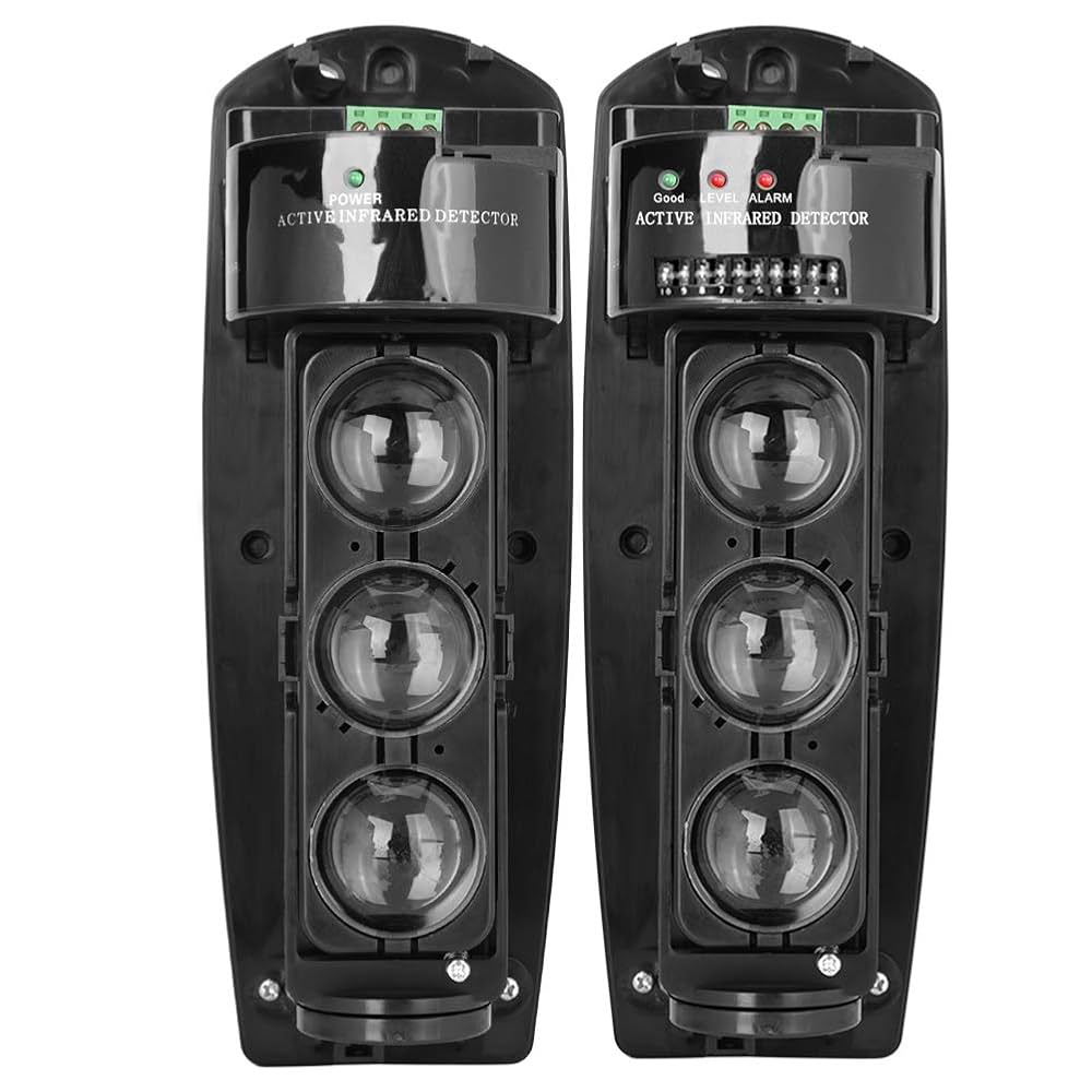 Bosch Security LBB4540 赤外線受信機 動作未確認 Bosch Security