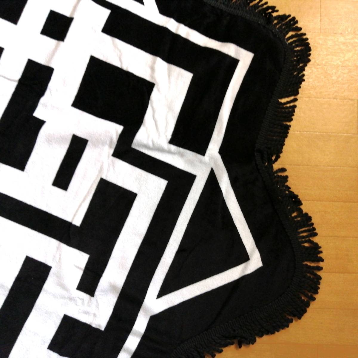 布袋寅秦タオル4種類