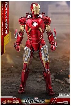 Amazon.co.jp: 【ムービー・マスターピース DIECAST】『アベンジャーズ