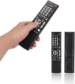 Amazon | リモコン、多機能AVシステムリモコンRC-1168デノンAVR-1713