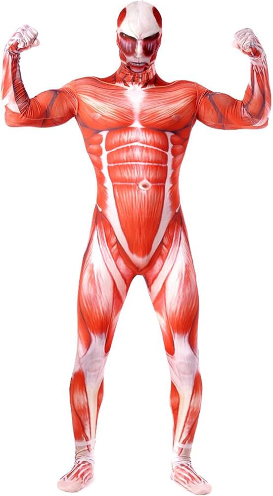 超大型巨人 本格衣装 超大型巨人 本格衣装 Amazon.co.jp: 進撃の巨人