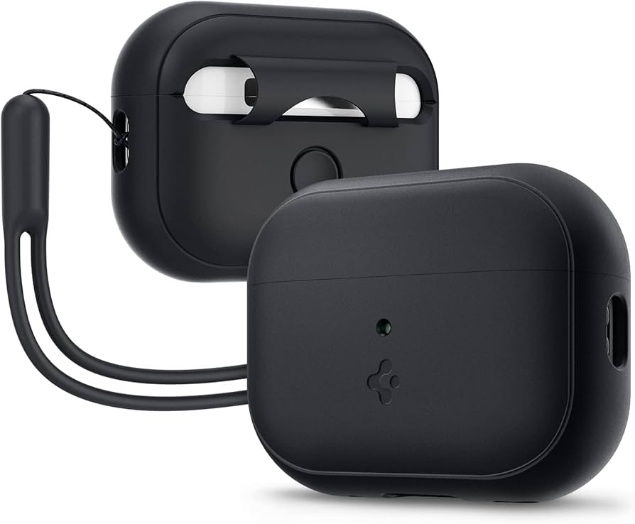 Amazon.com: Spigen Silicone Fit Designed for AirPods Pro 2nd