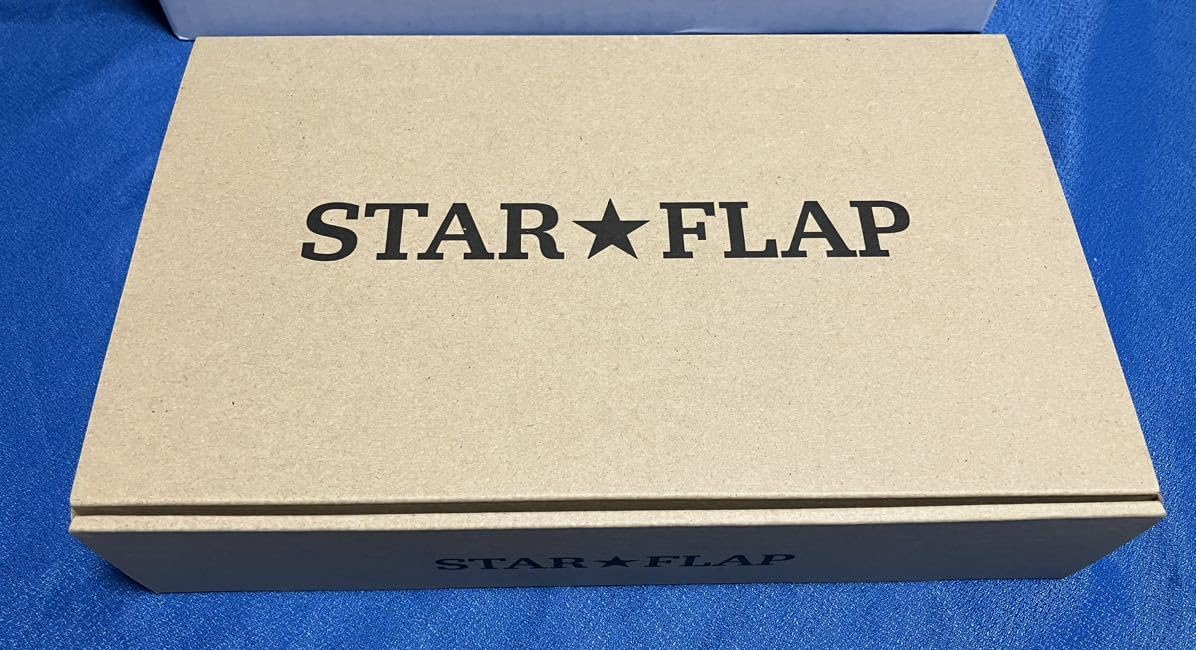 阪急電鉄 ミニチュア反転フラップ式表示器「STAR☆FLAP」パタパタ 新品