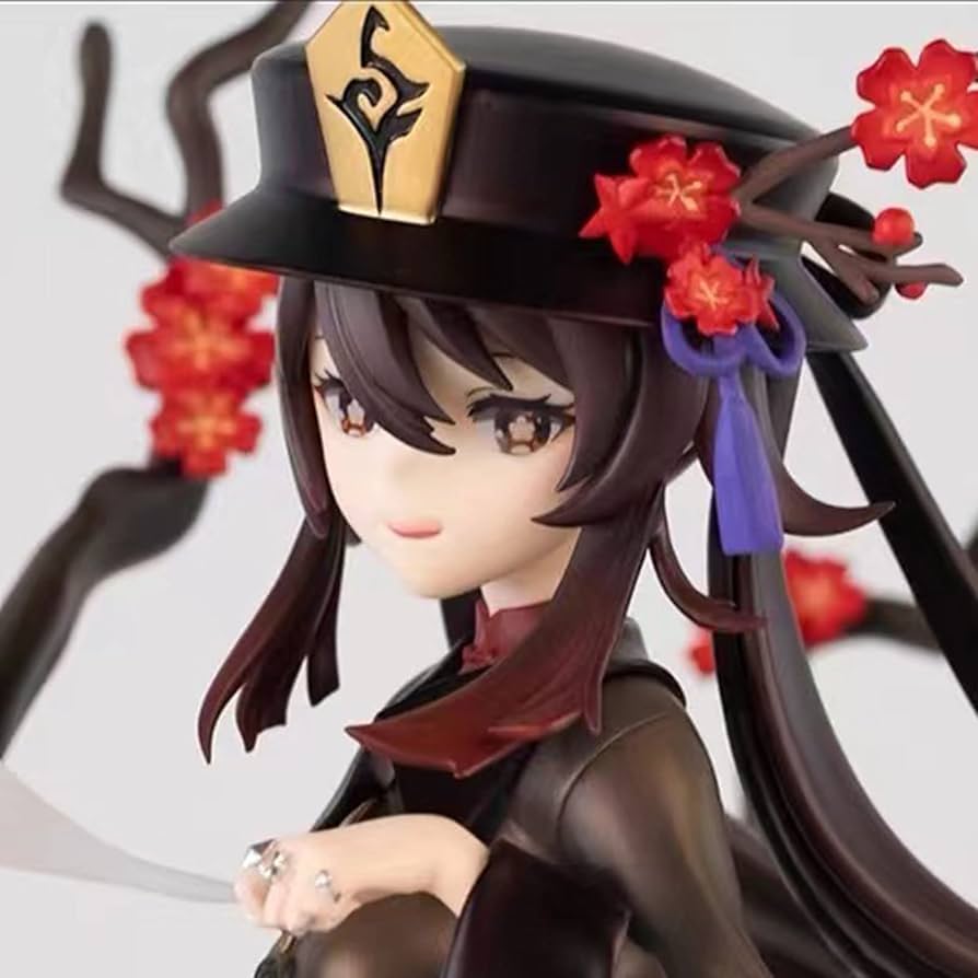 Amazon.co.jp: 原神 ABS&PVC製 Ver. 1/7スケール 塗装済み完成品