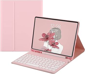 Amazon.co.jp: Disonbeir キーボードケース iPad 11世代(A16, 2025) 11