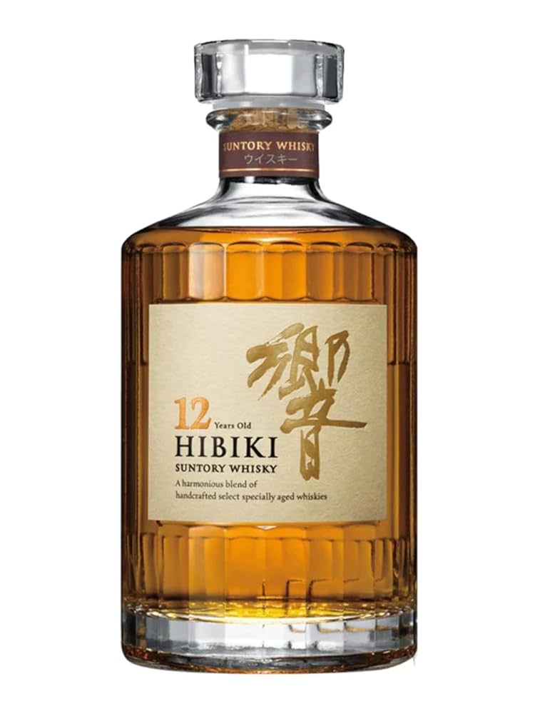 タカヤマ様 Hibiki 700ml ウイスキー 日本製 【公式通販】