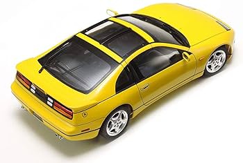Tamiya 自動車模型4点セット 1/24 ニッサン フェアレディZ 300ZX