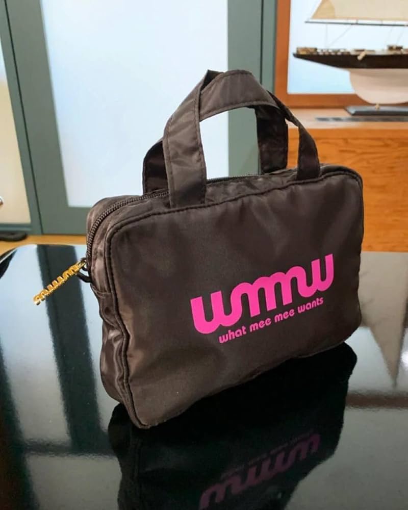 what mee mee wants よしだみ ブランド トートバッグ 未開封