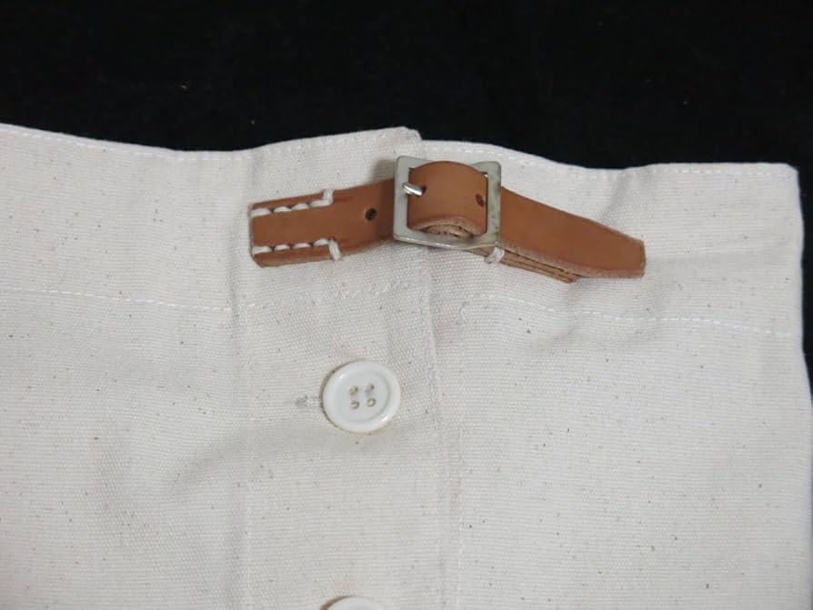 Amazon.co.jp: 日本軍 明治十九年式 兵用脚絆 精密複製 サイズ：大