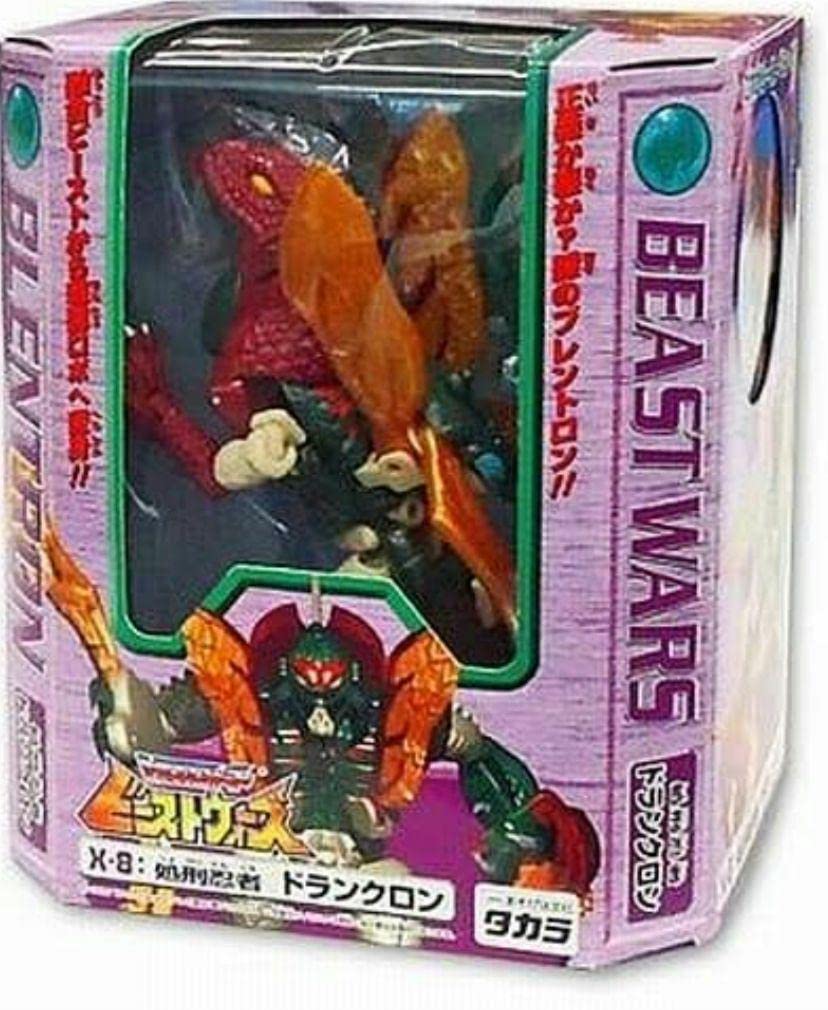 トランスフォーマー ビーストウォーズ（非正規含む）セット