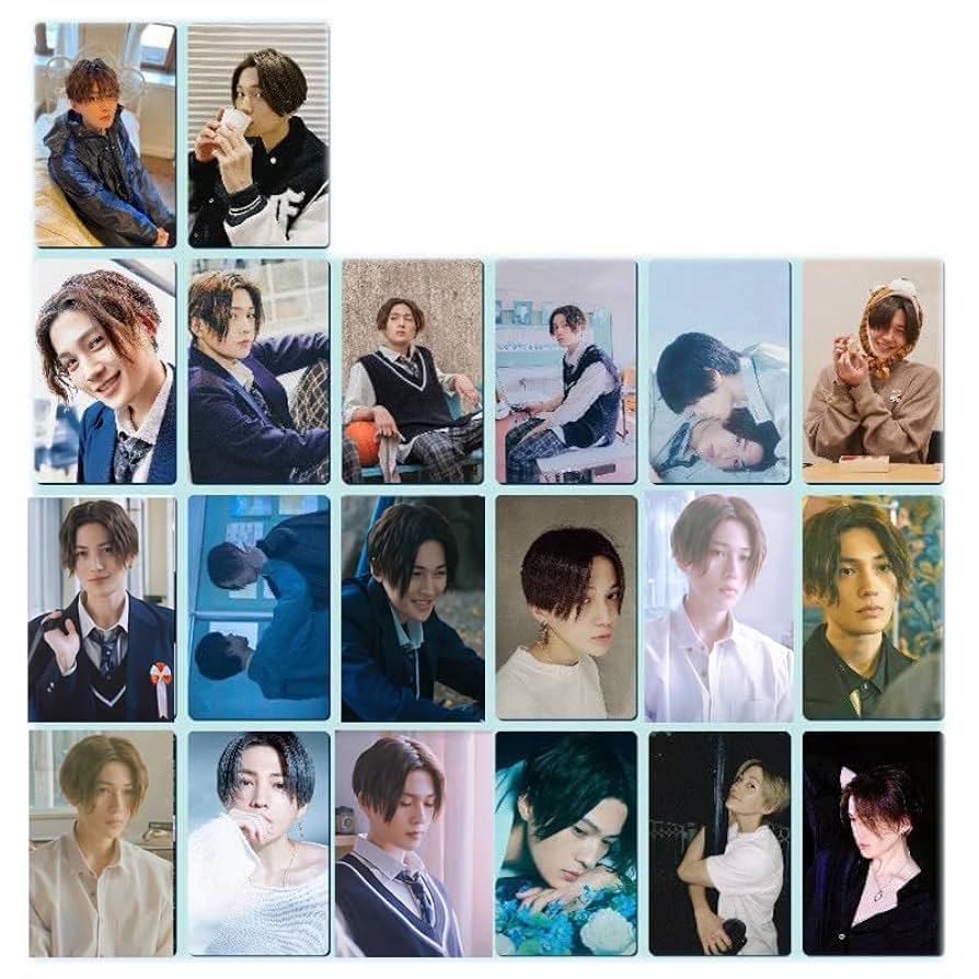 八木勇征 セット FANTASTICS 八木勇征 セット EXILE TRIBE - 八木勇征