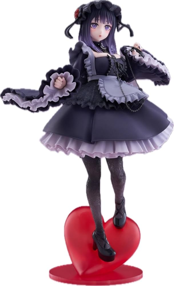 着せ恋 T-most 喜多川海夢フィギュア黒江雫その着せ替え人形は恋をする
