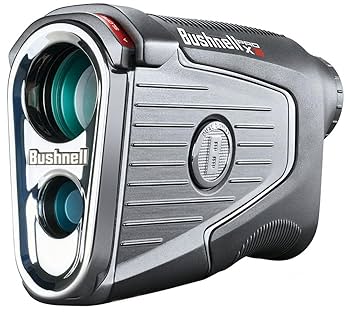 ブッシュネル（Bushnell） Pro X2 ゴルフ用距離計 Bushnell Pro X2