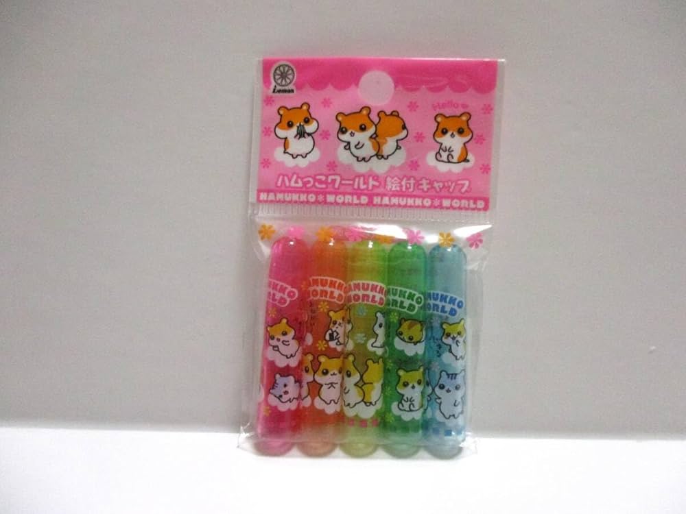 平成レトロ 鉛筆 キャップセット 平成 鉛筆