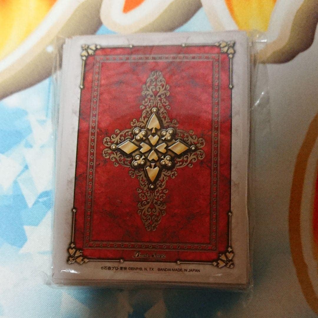 ラウズカード スリーブ バトルスピリッツ バトスピ 仮面ライダー