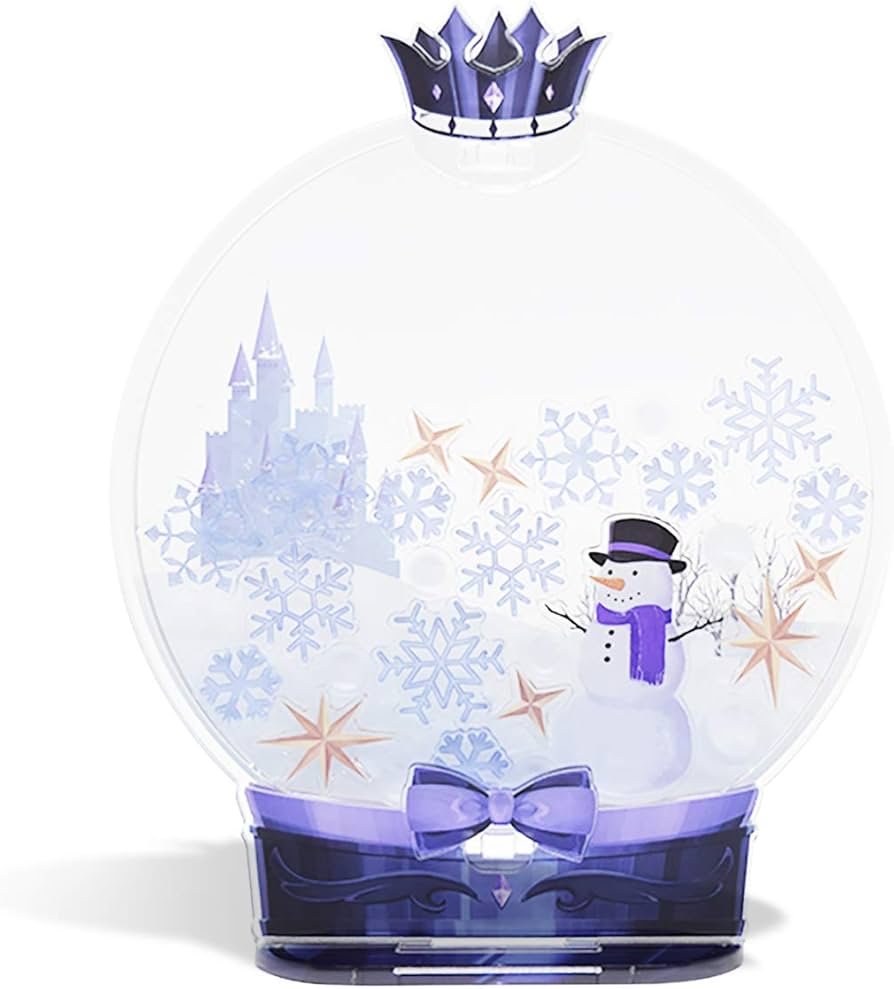 BIGBANG スノードーム まとめ売り コレクションケースつき｜2025年最新