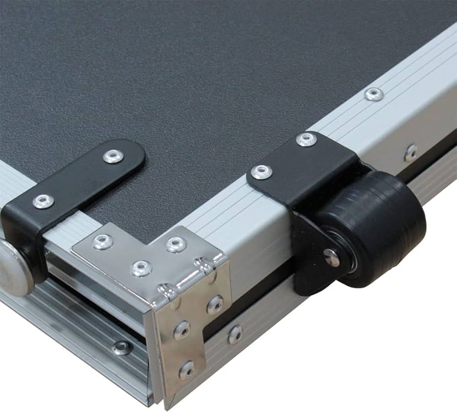 SEELETON SDJT 折りたたみ式 DJテーブル ヴィンテージ 通販