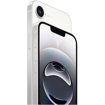 新品未開封 iPhone16e 128gb ホワイト iPhone 16e 『新品未開封