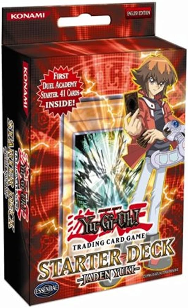 ゲームキャラクター Yu-Giho card and decks ゲームキャラクター Yu