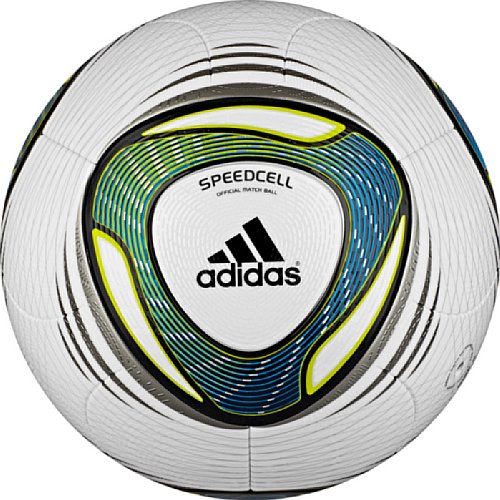 adidas Speedcell 2011 Official Match Ball (Women's Fifa World Cup