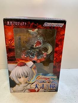 Amazon | グリフォンエンタープライズ 1/8 PVC製塗装済み完成品