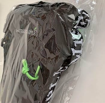 Amazon.co.jp: Mrs. GREEN APPLE ミセス ショルダーバッグ 大森元貴